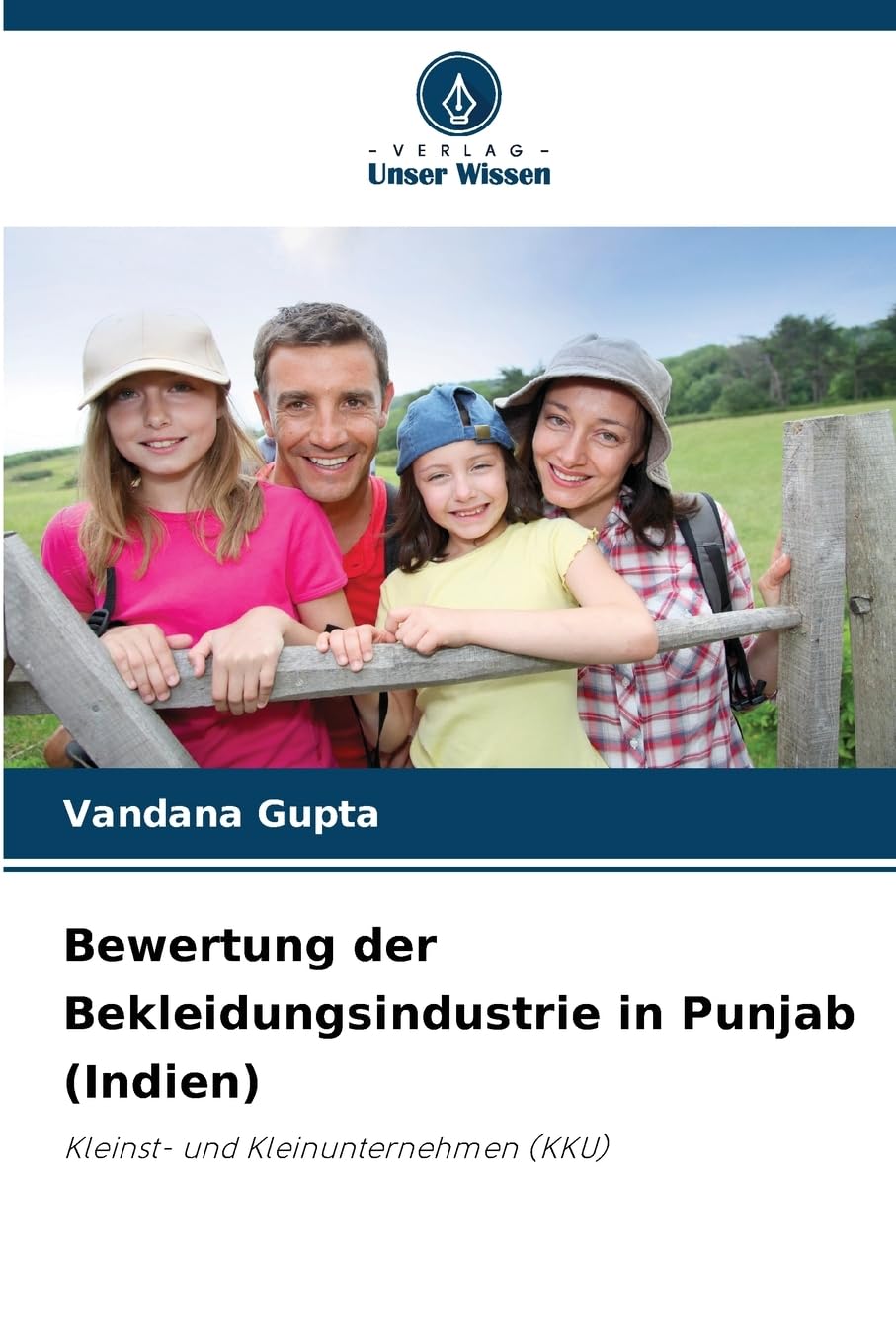 Bewertung der Bekleidungsindustrie in Punjab (Indien) Law