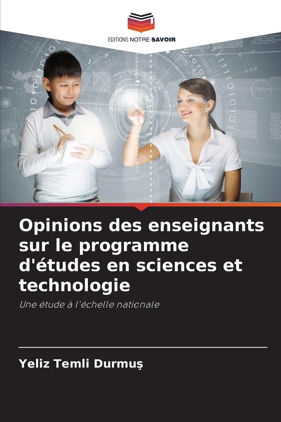 Opinions des enseignants sur le programme d'études en sciences et technologie Business, Finance & Career