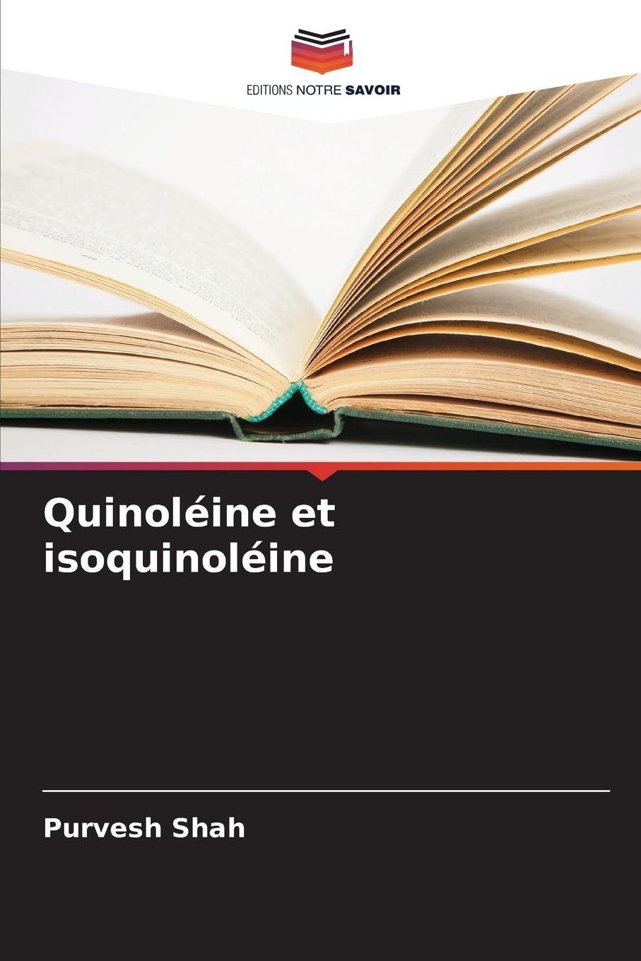 Quinoléine et isoquinoléine Natural Sciences