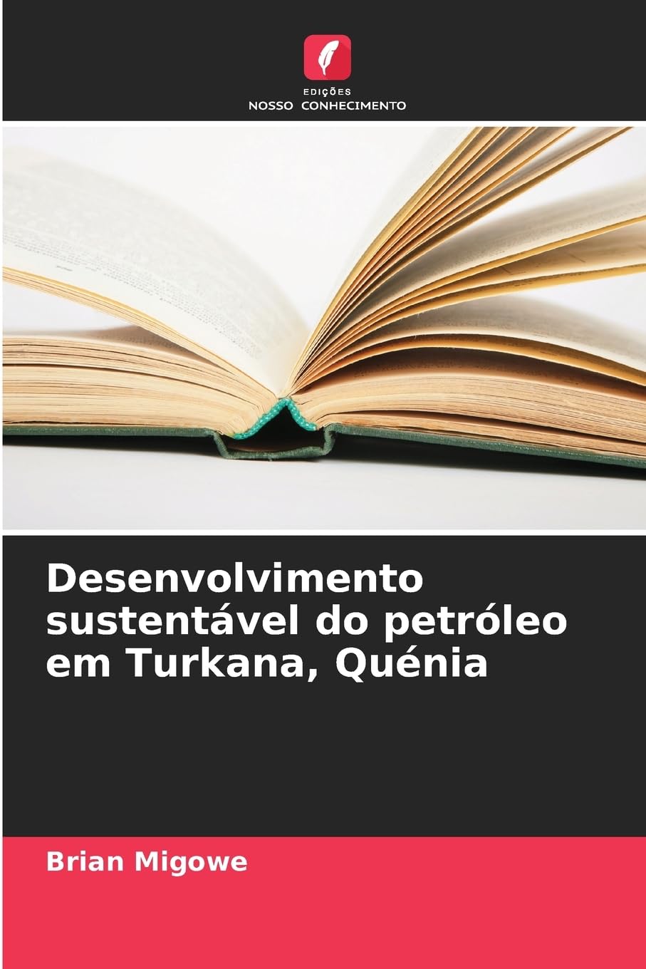 Desenvolvimento sustentável do petróleo em Turkana, Quénia Law