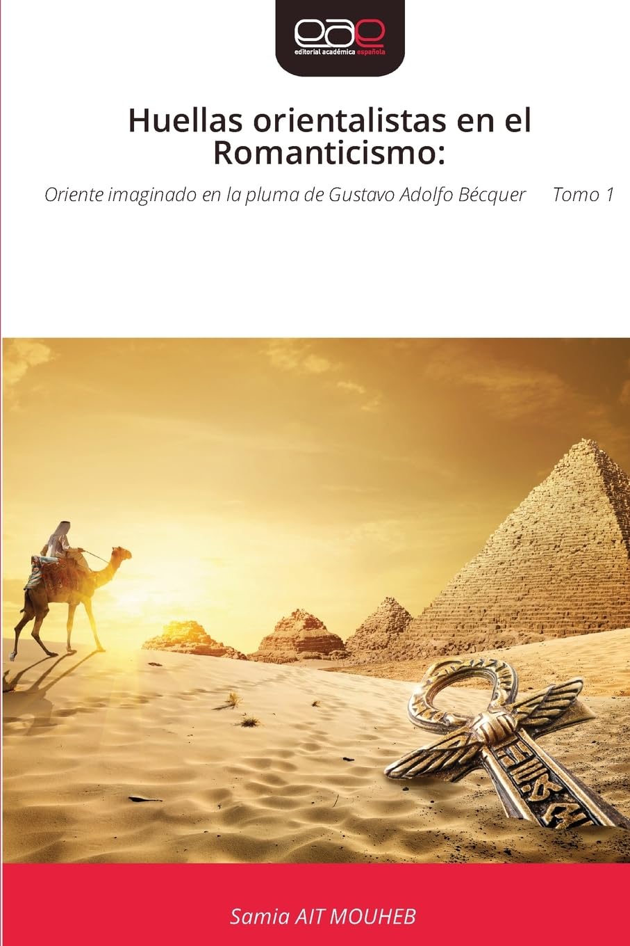 Huellas orientalistas en el Romanticismo: Books