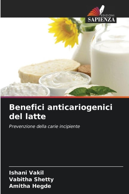 Benefici anticariogenici del latte Medicine
