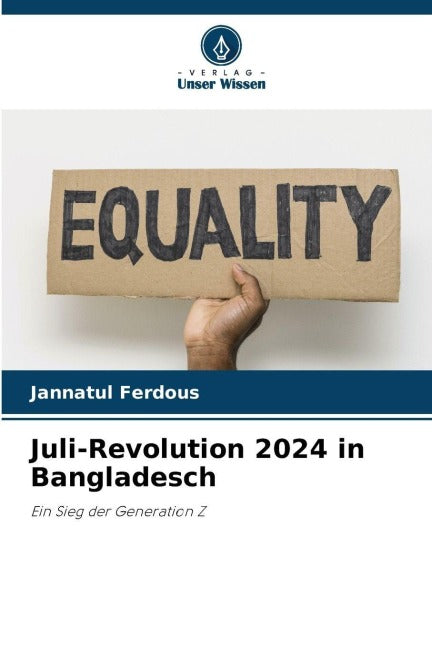 Juli-Revolution 2024 in Bangladesch Law