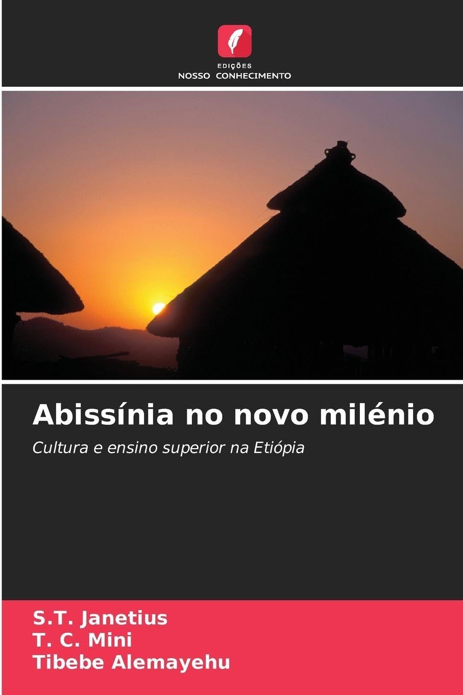 Abissínia no novo milénio Psychology