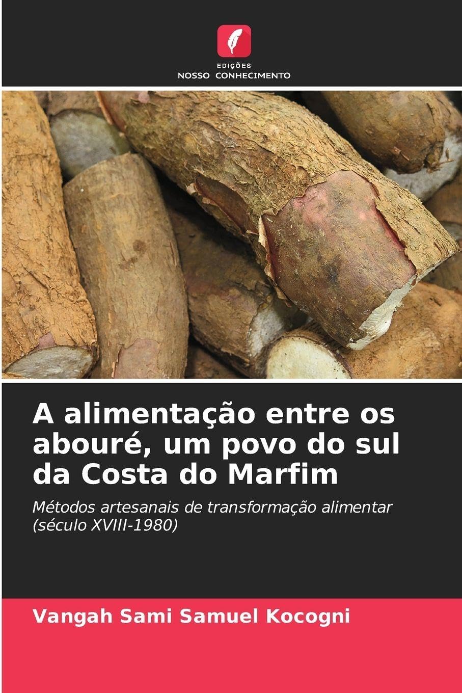 A alimentação entre os abouré, um povo do sul da Costa do Marfim Natural Sciences