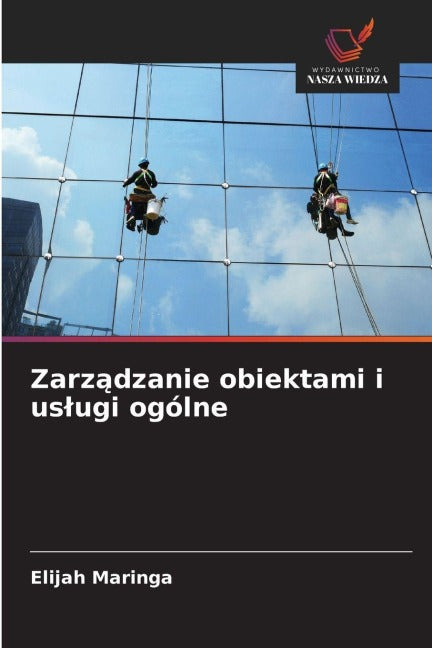 Zarz¿dzanie obiektami i us¿ugi ogólne Law
