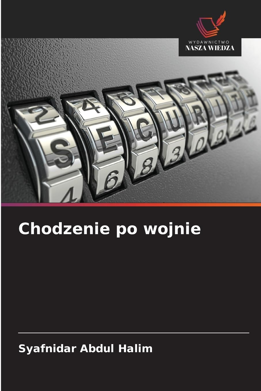 Chodzenie po wojnie Computer Science
