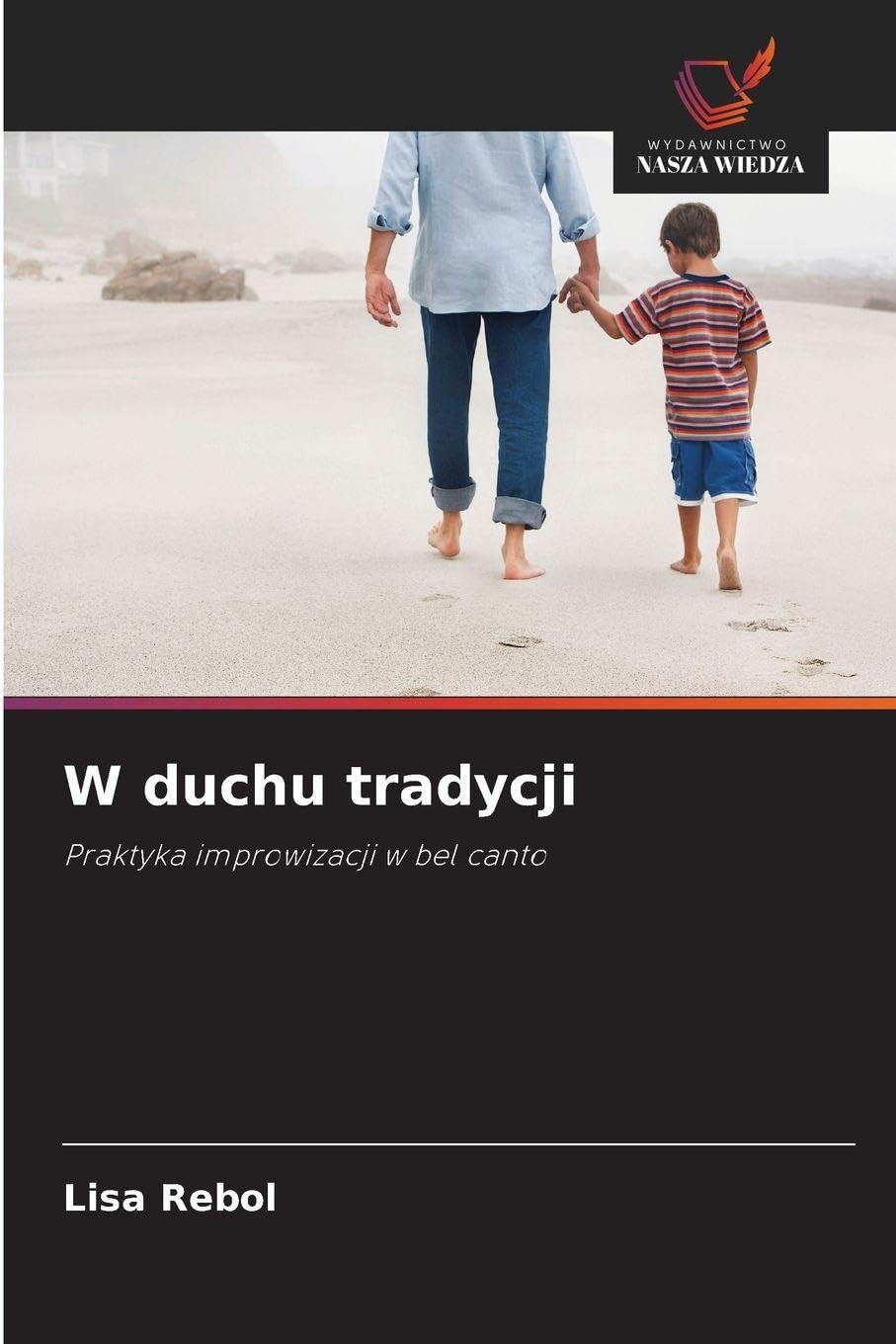 W duchu tradycji Books