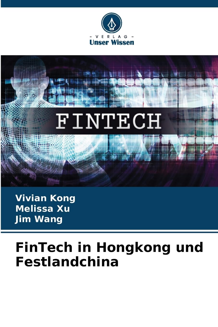 FinTech in Hongkong und Festlandchina Law