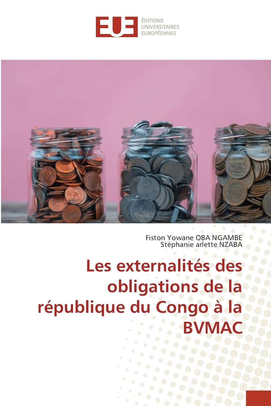 Les externalités des obligations de la république du Congo à la BVMAC Law