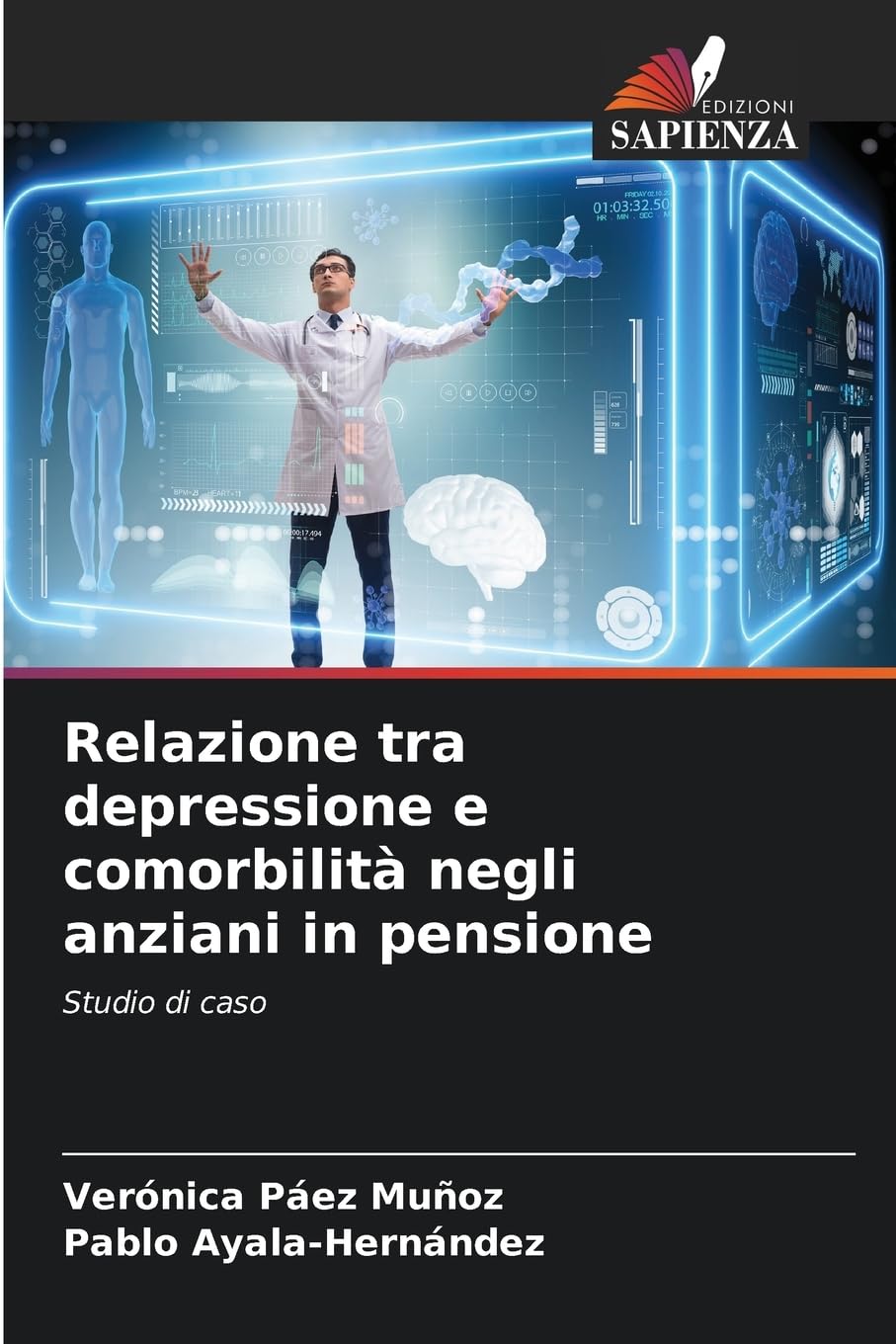 Relazione tra depressione e comorbilità negli anziani in pensione Medicine