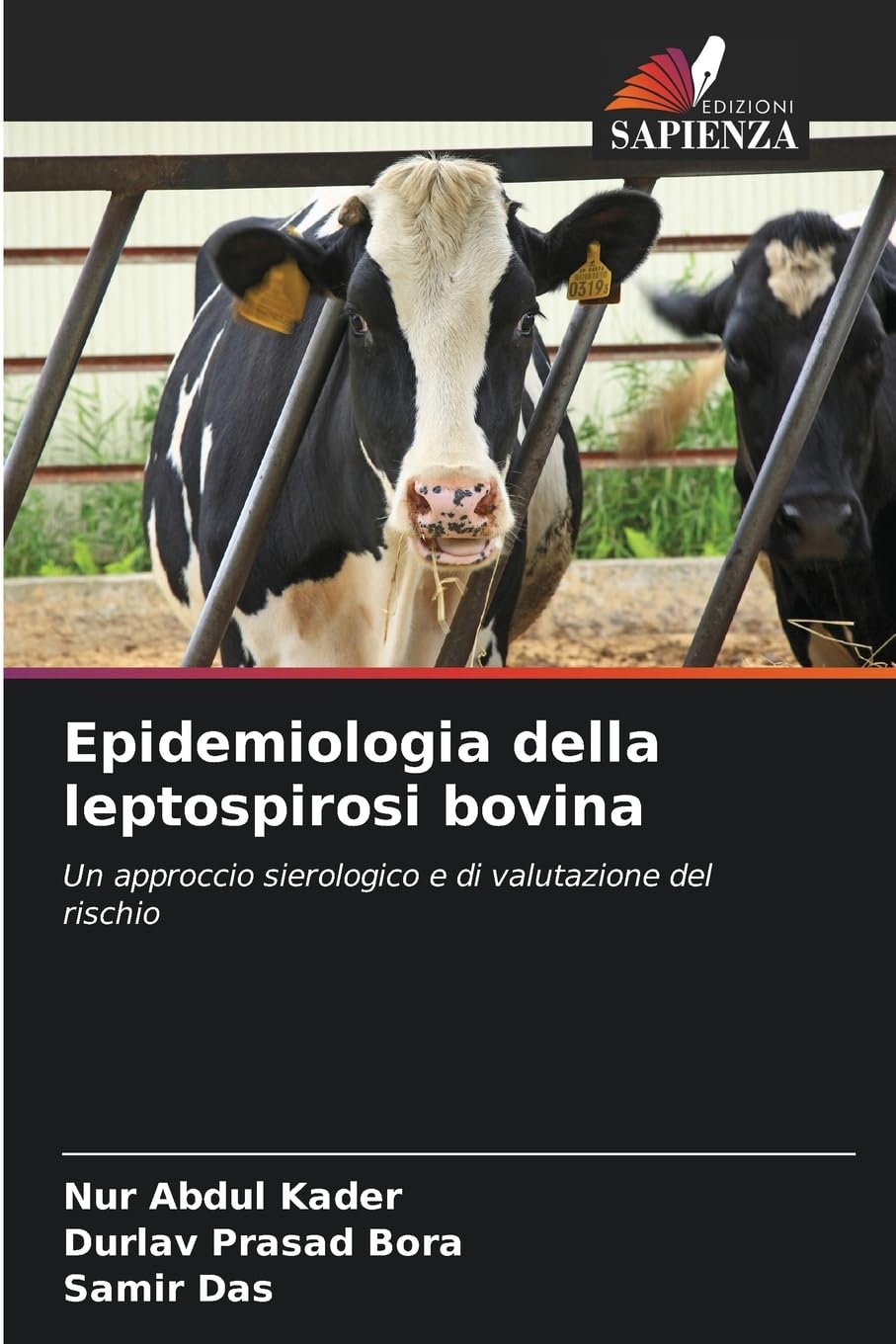 Epidemiologia della leptospirosi bovina Medicine