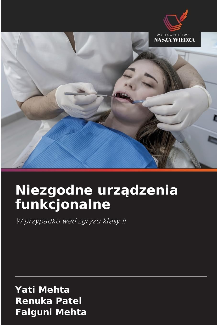 Niezgodne urz¿dzenia funkcjonalne Medicine