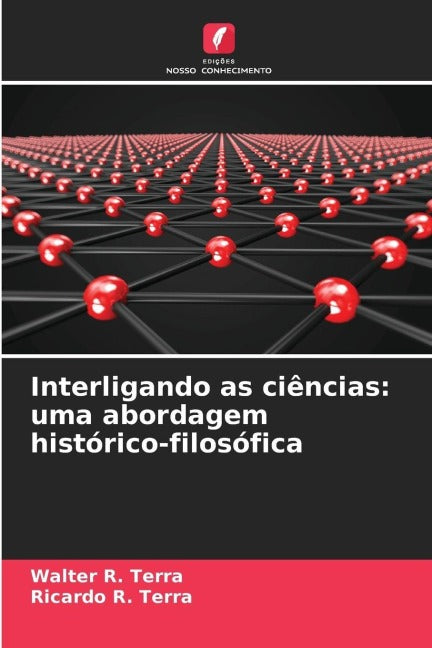 Interligando as ciências: uma abordagem histórico-filosófica Books