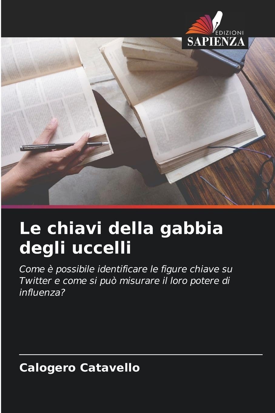 Le chiavi della gabbia degli uccelli Books