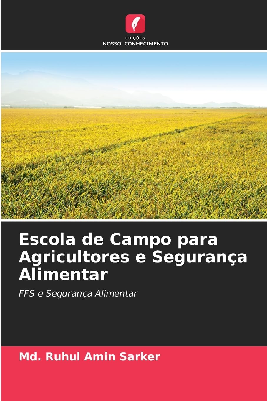 Escola de Campo para Agricultores e Segurança Alimentar Natural Sciences