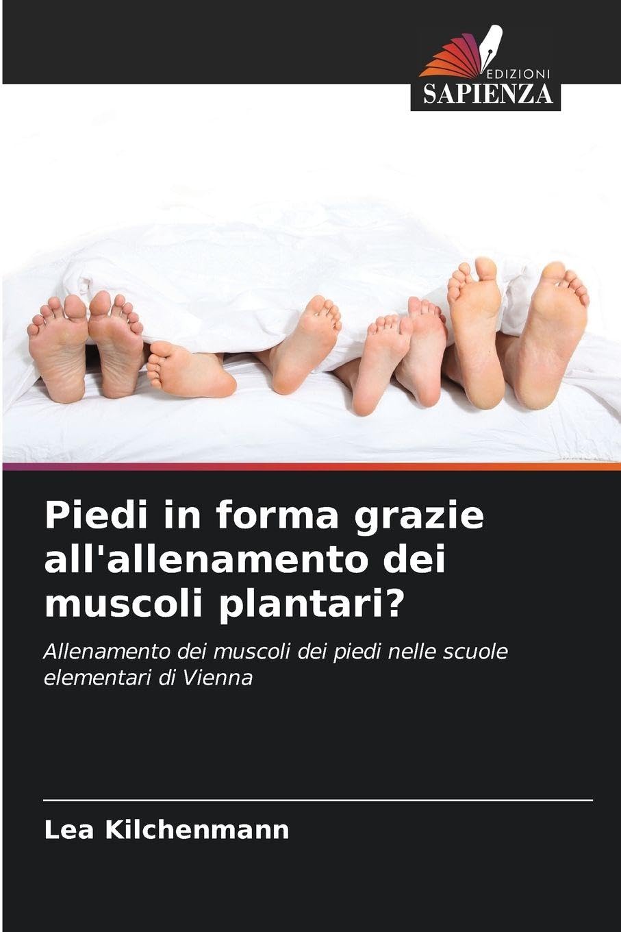 Piedi in forma grazie all'allenamento dei muscoli plantari? Medicine
