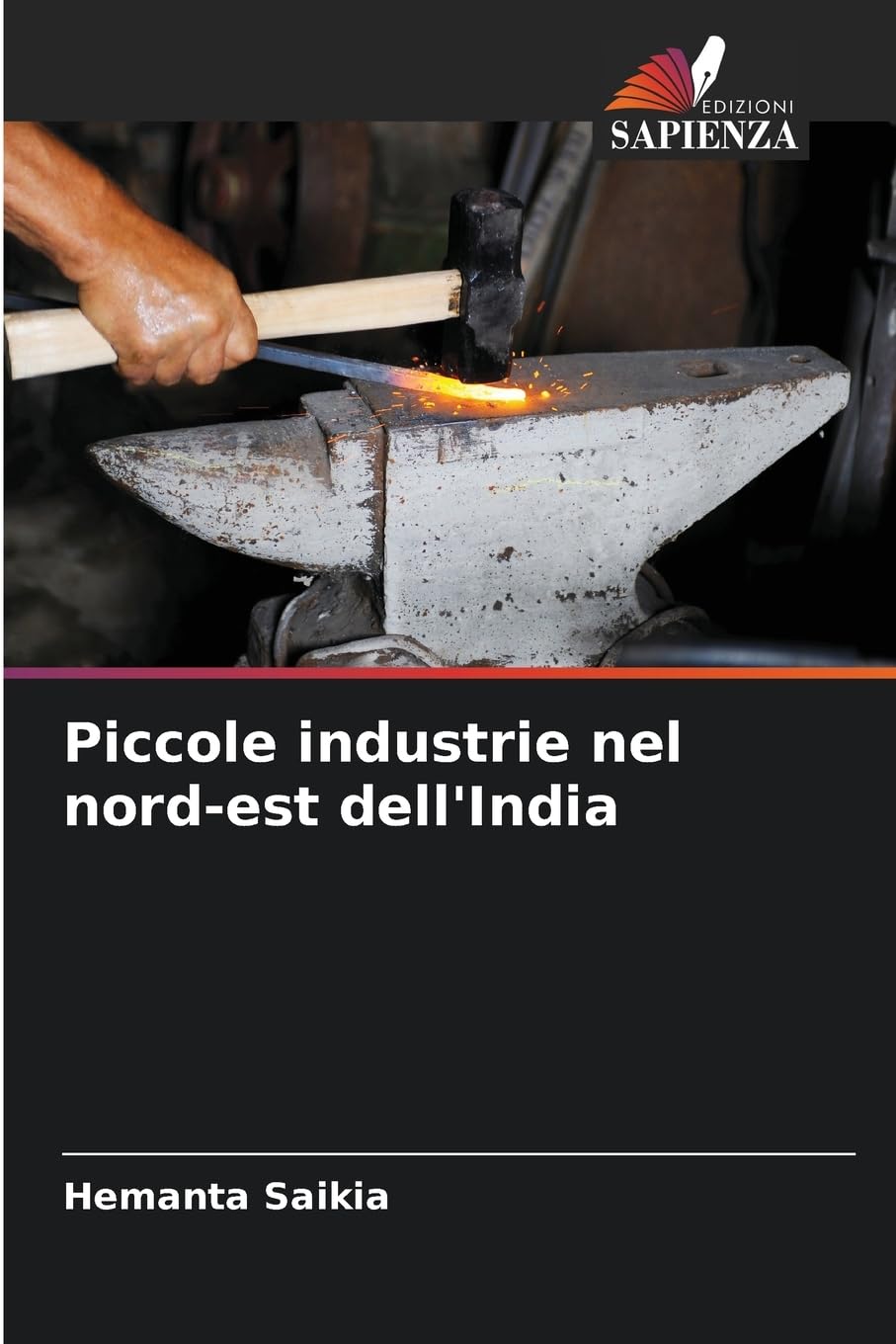 Piccole industrie nel nord-est dell'India Law
