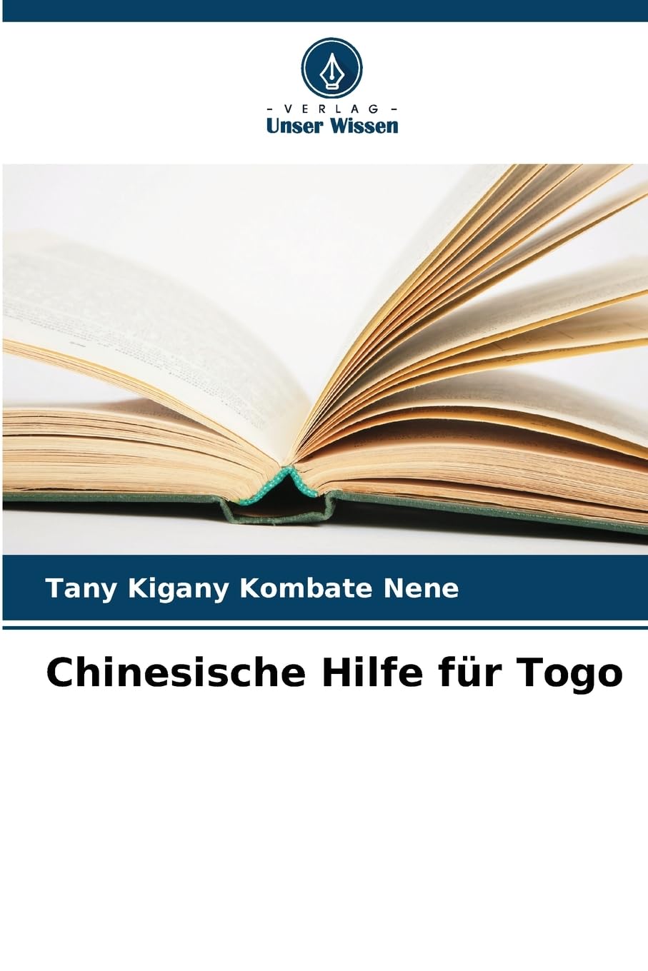 Chinesische Hilfe für Togo Law