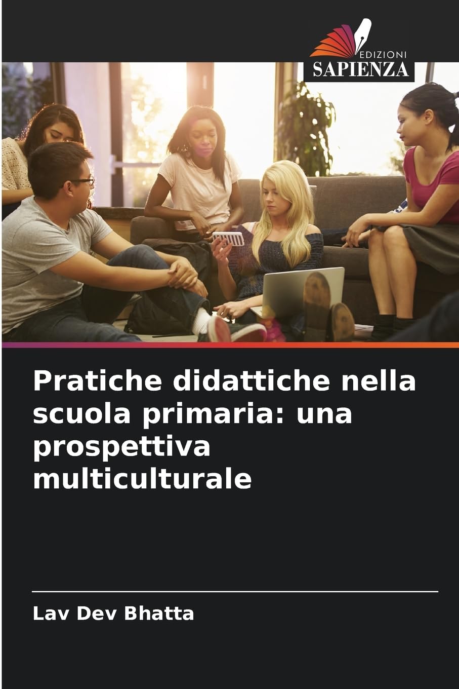 Pratiche didattiche nella scuola primaria: una prospettiva multiculturale Business, Finance & Career