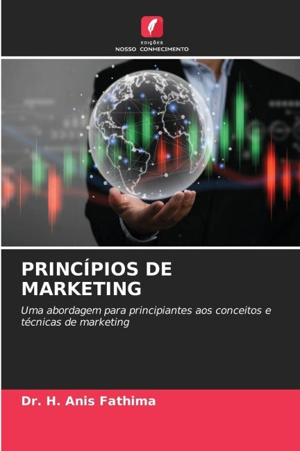 PRINCÍPIOS DE MARKETING Law