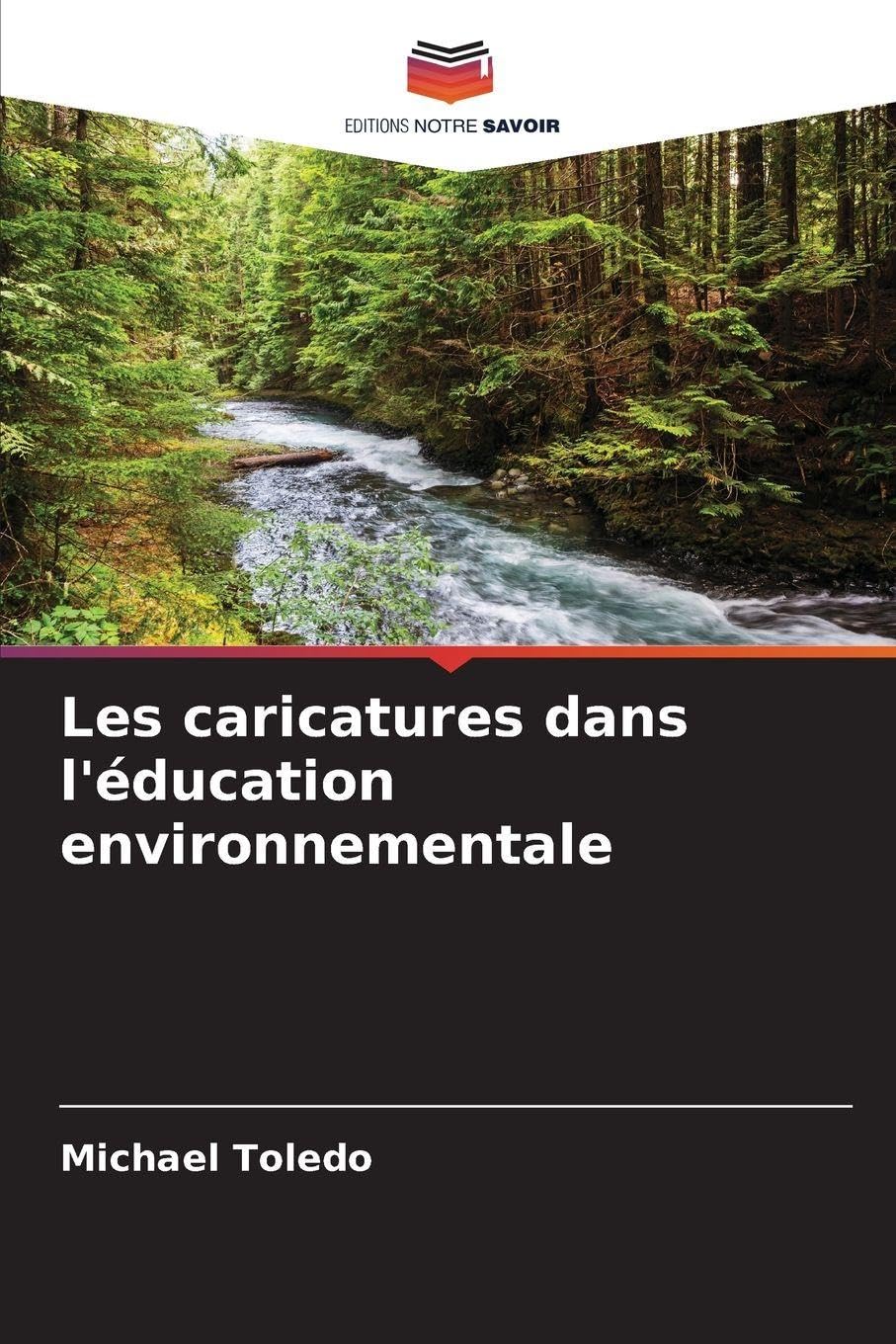 Les caricatures dans l'éducation environnementale: DE Business, Finance & Career