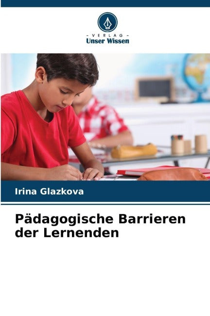 Pädagogische Barrieren der Lernenden Books