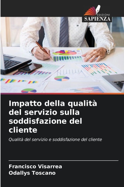 Impatto della qualità del servizio sulla soddisfazione del cliente Law