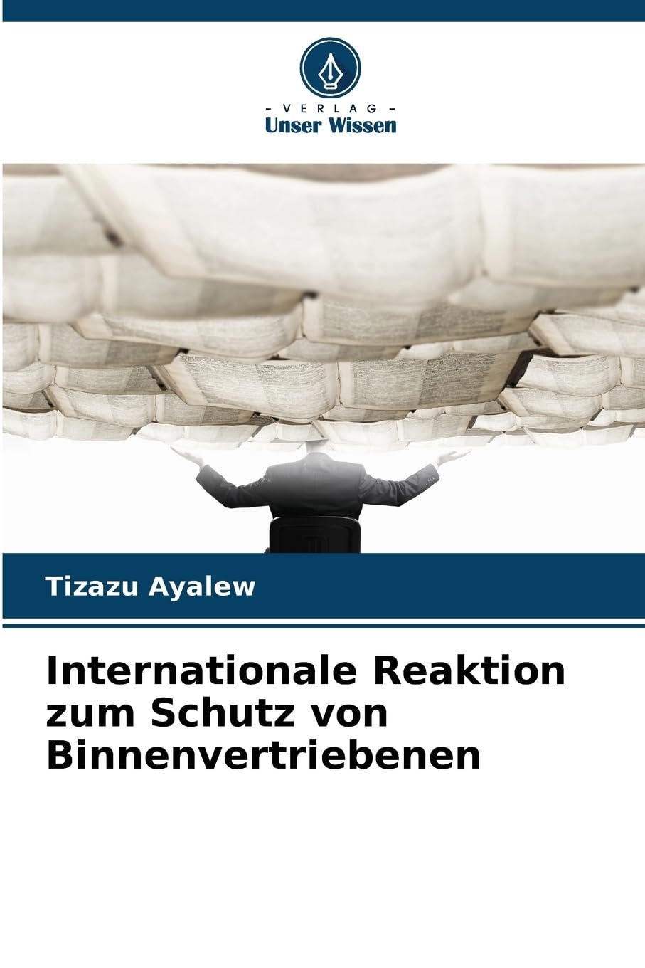 Internationale Reaktion zum Schutz von Binnenvertriebenen Law