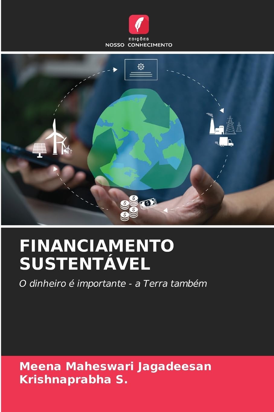 FINANCIAMENTO SUSTENTÁVEL Law