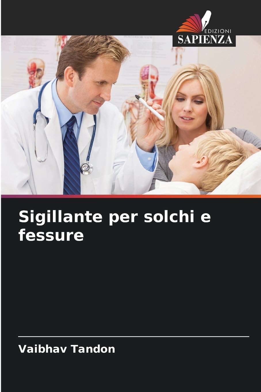 Sigillante per solchi e fessure Medicine
