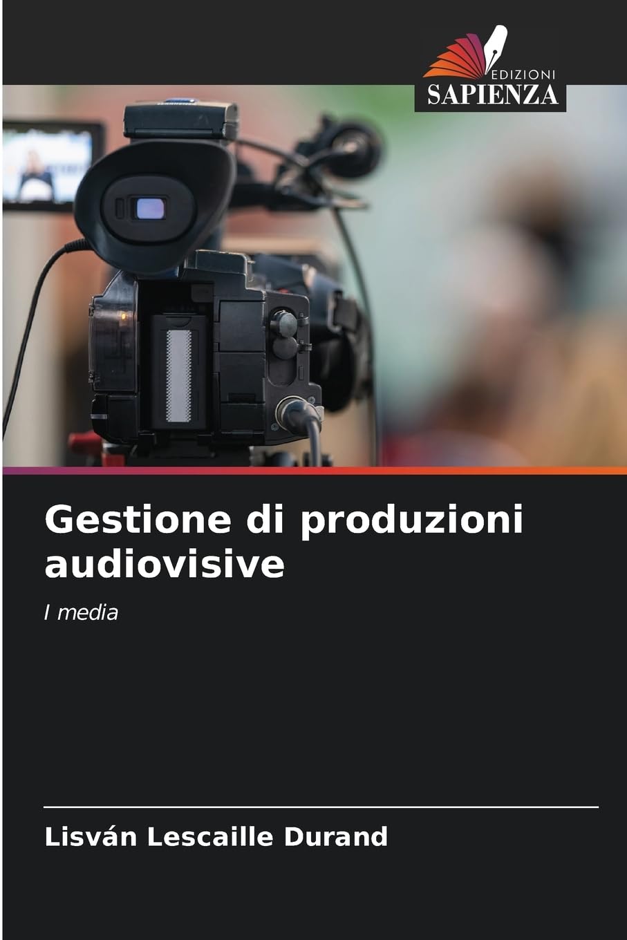 Gestione di produzioni audiovisive Law