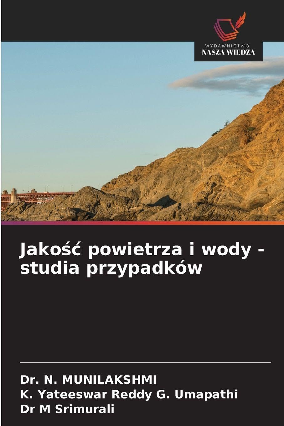 Jako¿¿ powietrza i wody - studia przypadków Business & Technology