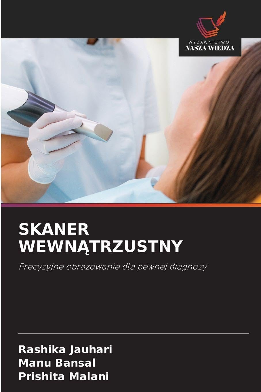 SKANER WEWN¿TRZUSTNY Medicine