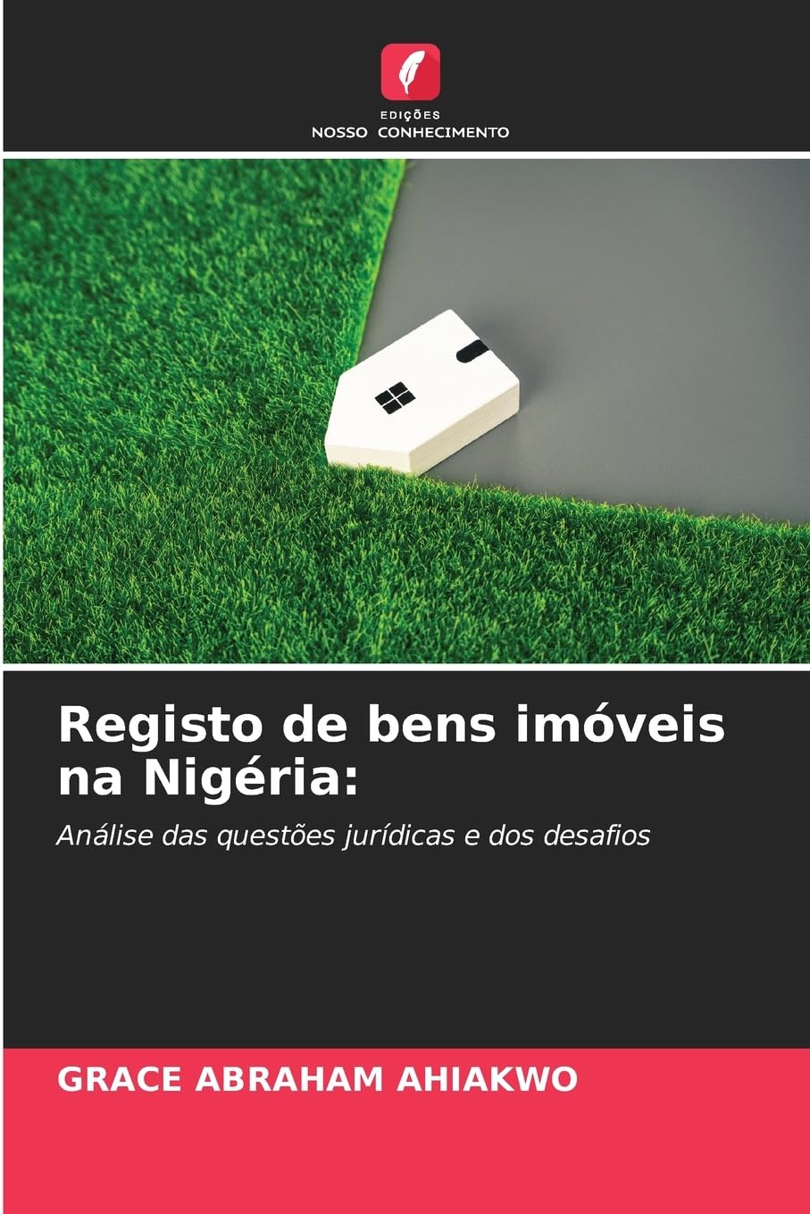 Registo de bens imóveis na Nigéria: Law