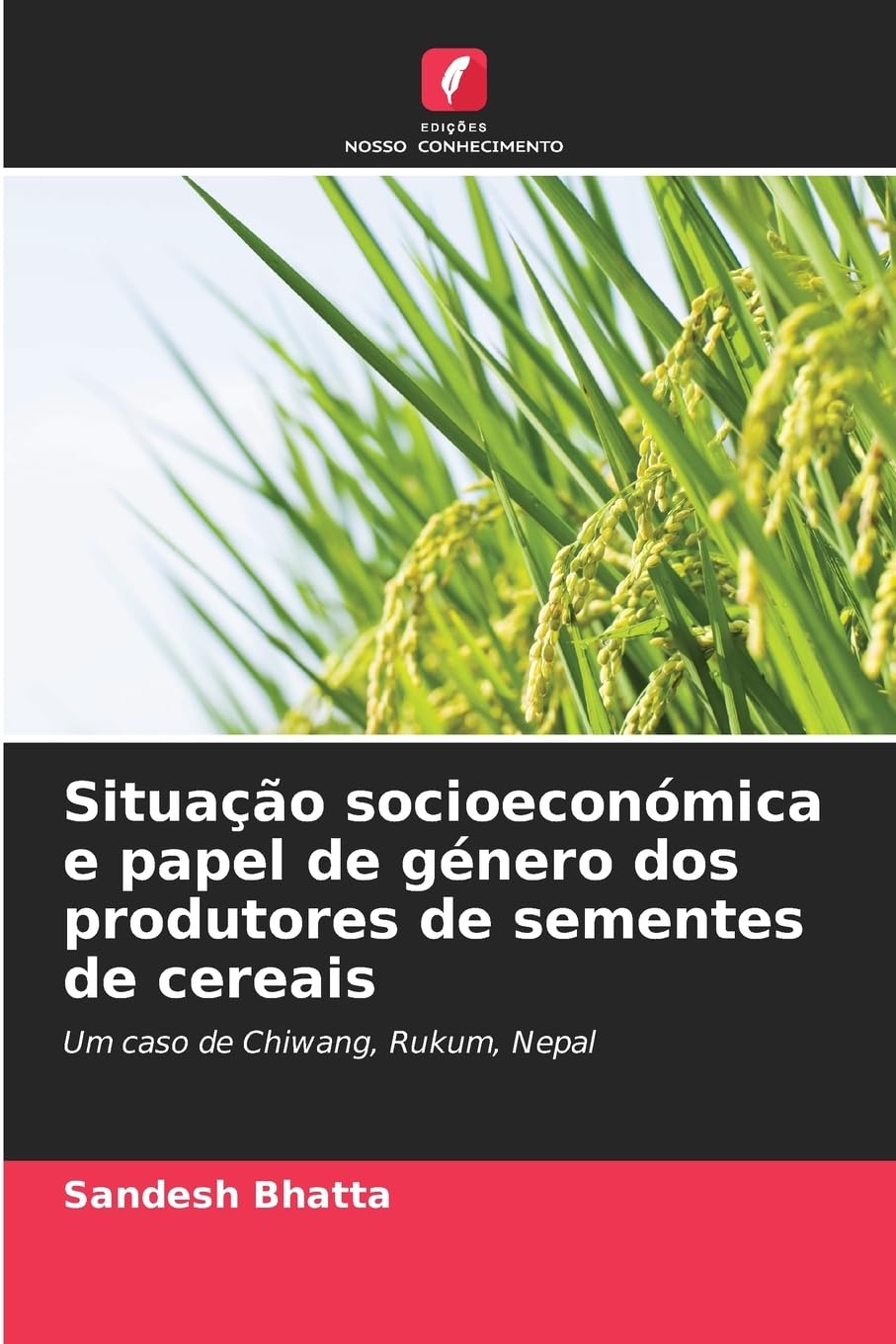 Situação socioeconómica e papel de género dos produtores de sementes de cereais Law