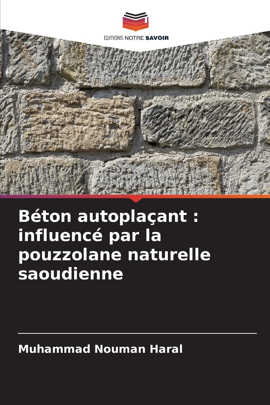 Béton autoplaçant : influencé par la pouzzolane naturelle saoudienne: DE Business & Technology