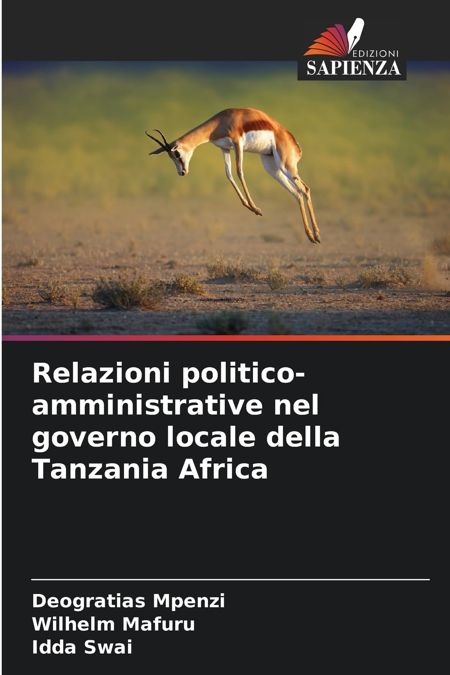 Relazioni politico-amministrative nel governo locale della Tanzania Africa Law