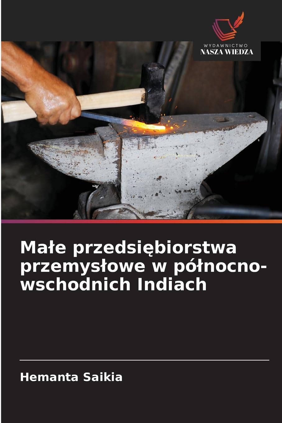 Ma¿e przedsi¿biorstwa przemys¿owe w pó¿nocno-wschodnich Indiach Law