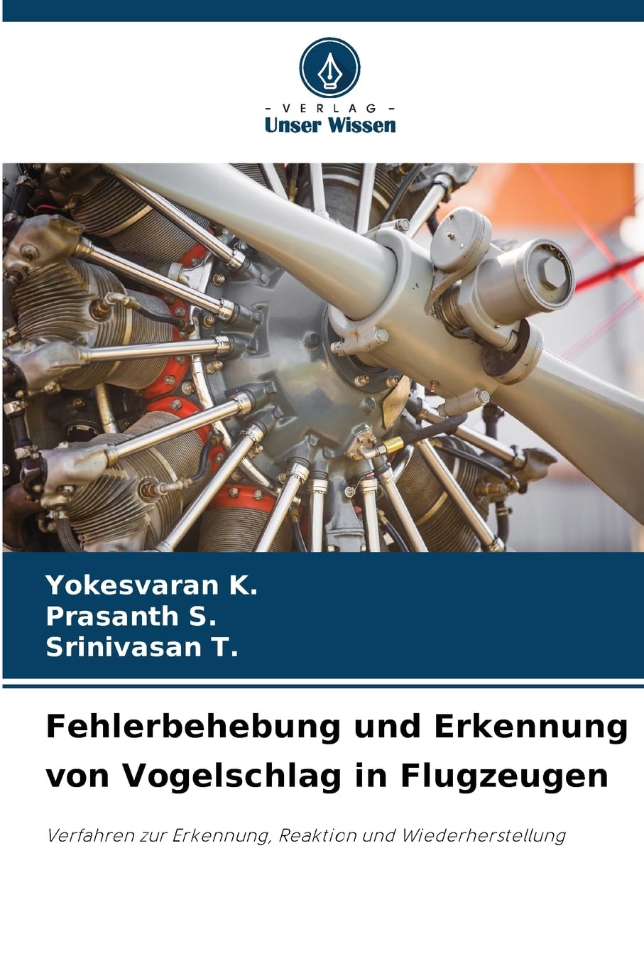 Fehlerbehebung und Erkennung von Vogelschlag in Flugzeugen Business & Technology
