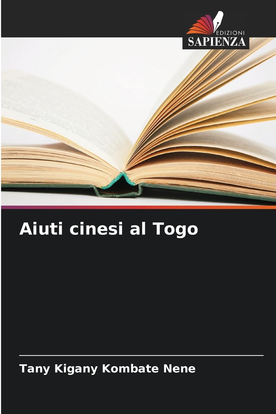 Aiuti cinesi al Togo Law