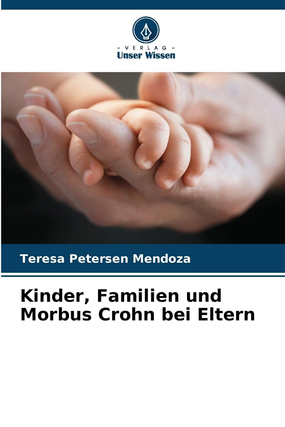 Kinder, Familien und Morbus Crohn bei Eltern Psychology