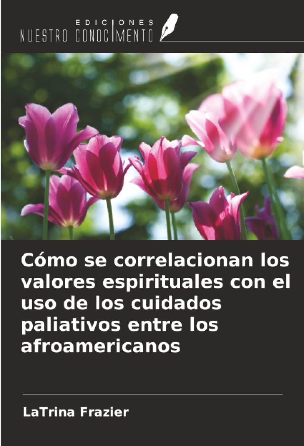 Cómo se correlacionan los valores espirituales con el uso de los cuidados paliativos entre los afroamericanos Law