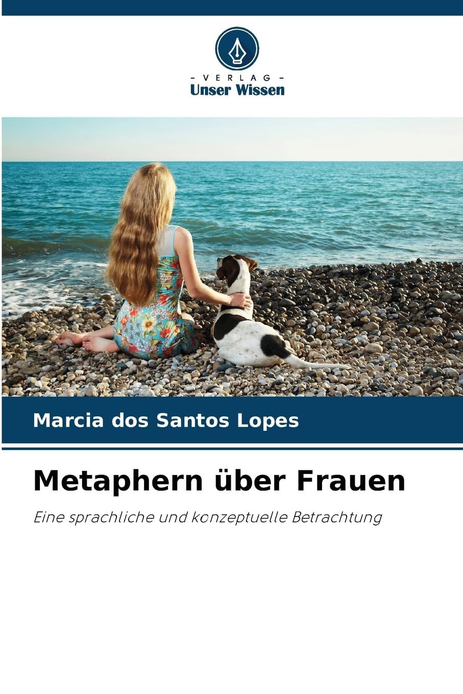 Metaphern über Frauen Social Sciences