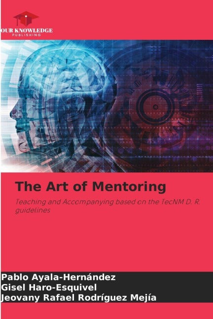 The Art of Mentoring Law