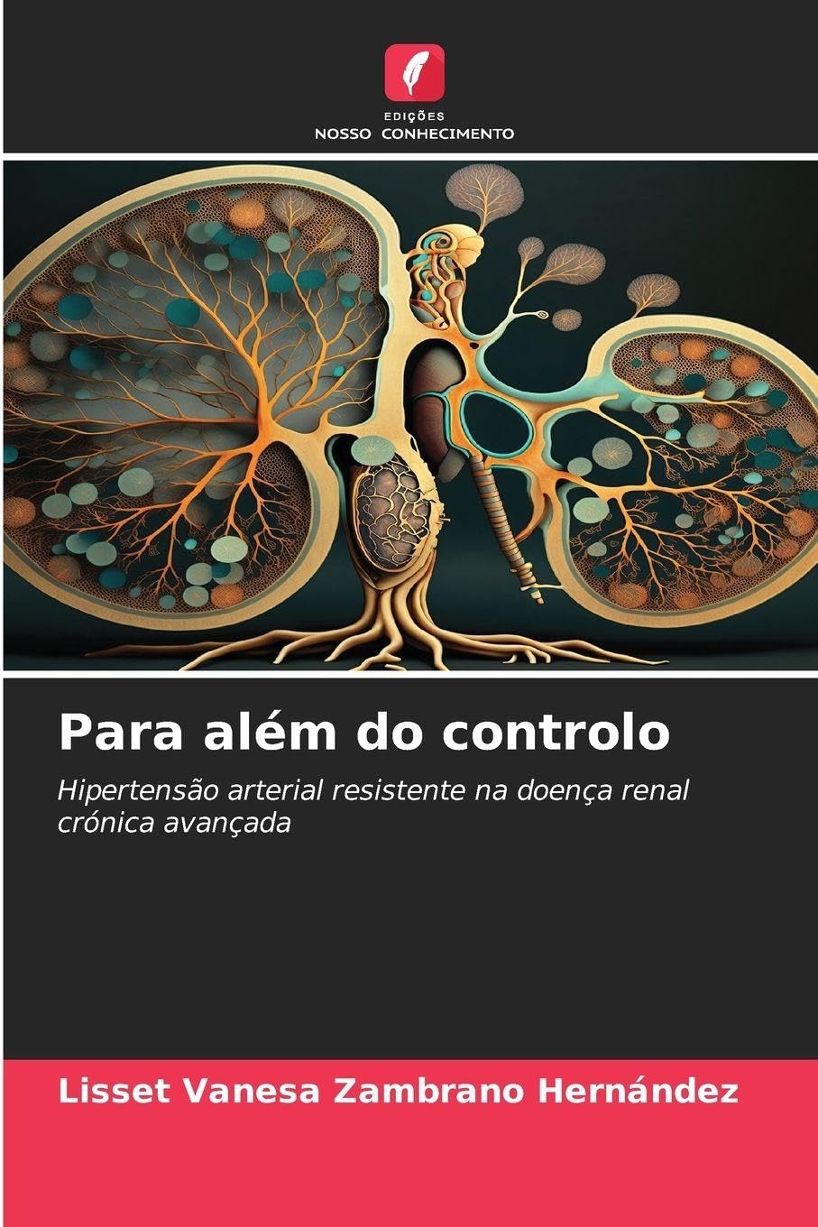 Para além do controlo Medicine