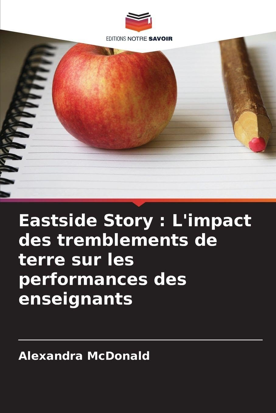 Eastside Story : L'impact des tremblements de terre sur les performances des enseignants Business, Finance & Career
