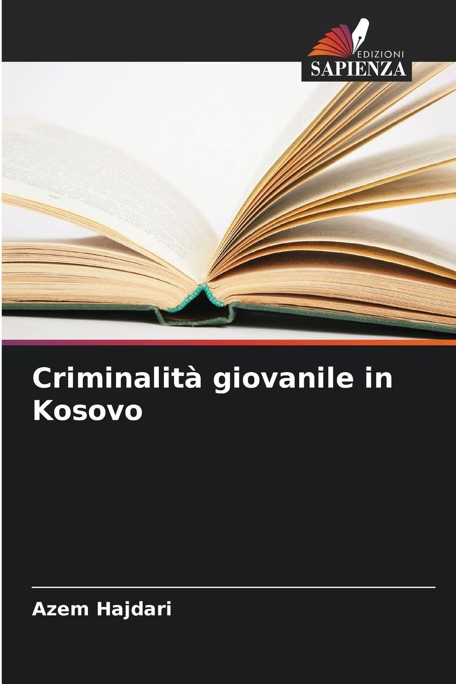 Criminalità giovanile in Kosovo Law