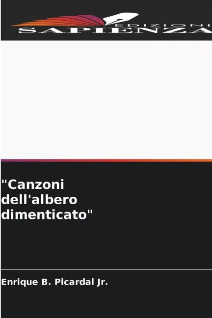 "Canzoni dell'albero dimenticato" Law