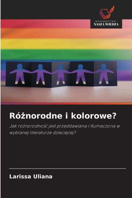 Ró¿norodne i kolorowe? Law